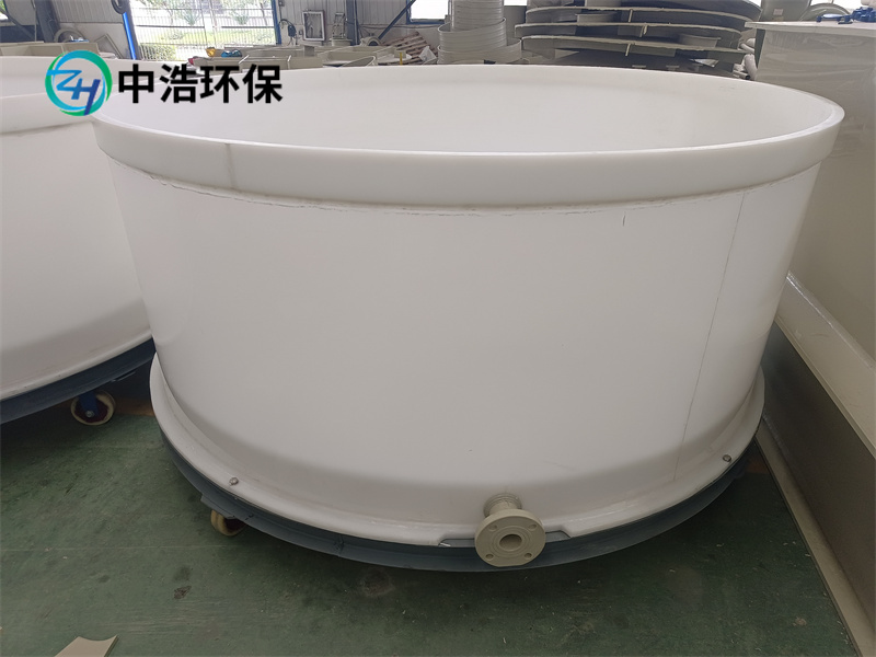 米脂PP抽滤槽